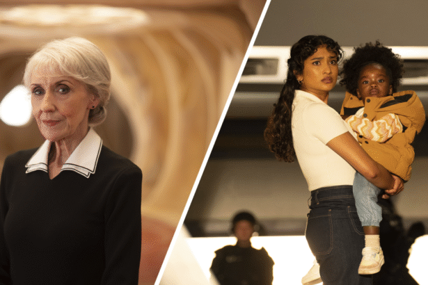 The Doctor Who’s Final Showdown: A Spectacular Failure for Two Key Characters