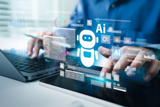 The Evolution of AI in the Workplace: A Shift Towards Agentic Systems