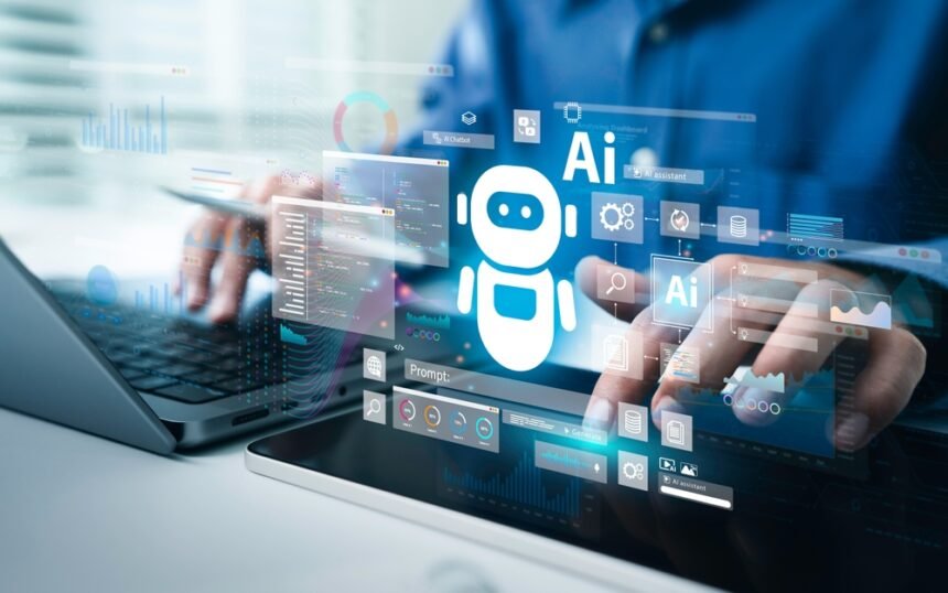 The Evolution of AI in the Workplace: A Shift Towards Agentic Systems