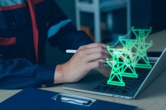 The Future of AI: Maximizing Energy Efficiency through Grid Innovation