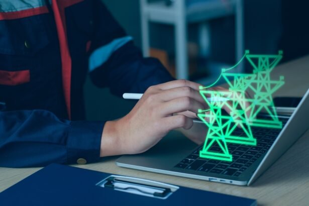 The Future of AI: Maximizing Energy Efficiency through Grid Innovation