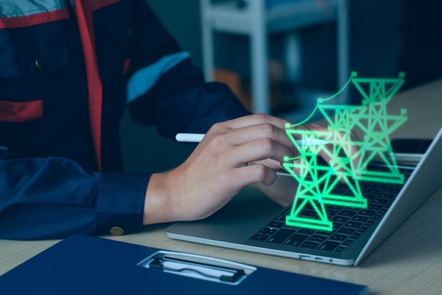 The Future of AI: Maximizing Energy Efficiency through Grid Innovation