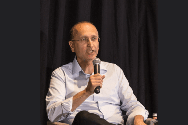 The Future of AI in Consulting: A Threat to McKinsey’s Dominance