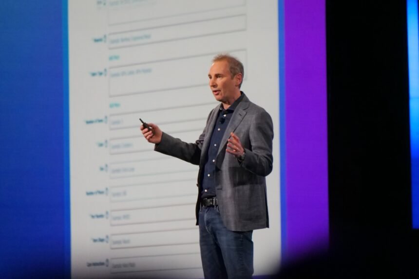 The Future of AI in the Workplace: A Deep Dive into Amazon and Microsoft’s Innovations