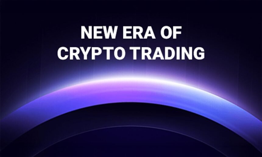 The Future of Crypto Prop Trading: A Partnership Between Klein Funding and Bybit
