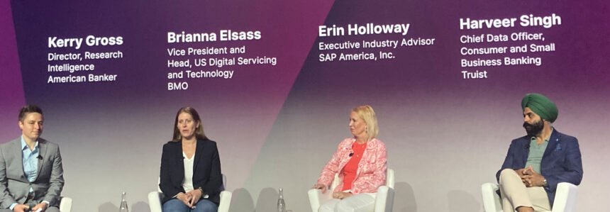 The Future of Customer Service: AI’s Impact on Banking