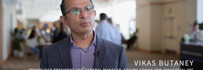 The Future of Manufacturing: AI Drives Productivity and Security in OT for Industry Leaders like Pepsi