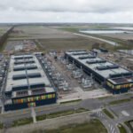 The Future of Technology: Advancing with Sustainable Data Centers