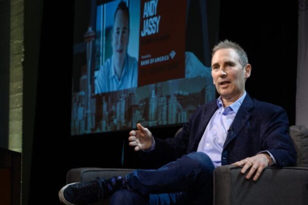 The Future of Work: How AI Will Transform Corporate Employment