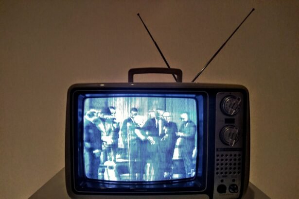 The Global Television Revolution: The Transatlantic Race to Innovate