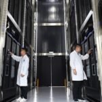 The Heavy Burden of AI Data Centers