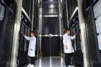 The Heavy Burden of AI Data Centers