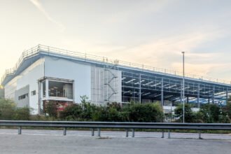 The Importance of Liability Contracts in Data Centre Construction