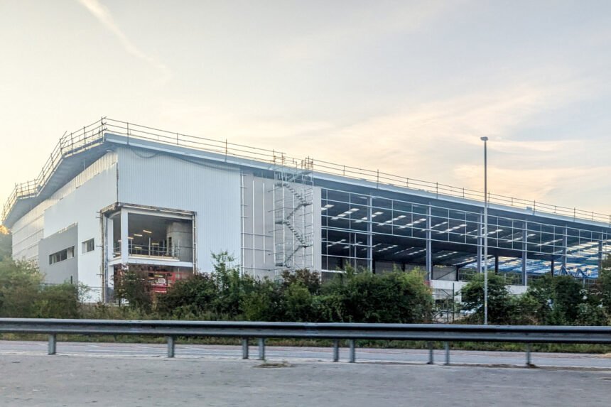 The Importance of Liability Contracts in Data Centre Construction