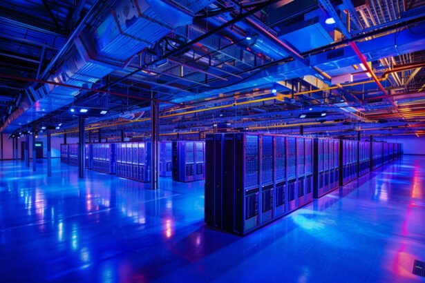 The Importance of Smart Cooling in Driving Sustainable Data Centre Expansion