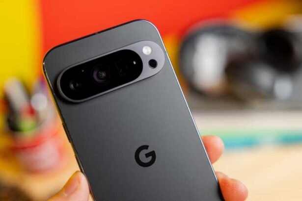 The Latest Buzz: Google Pixel 10 Unveiled – Release Date, Price & Specs Speculations