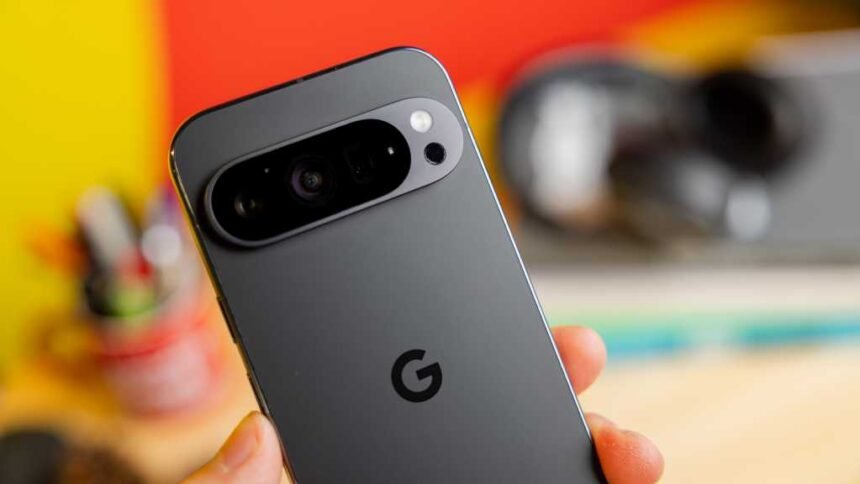 The Latest Buzz: Google Pixel 10 Unveiled – Release Date, Price & Specs Speculations