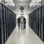 The Mystery of Apple’s Missing Data Center Spending