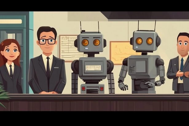 The Power of Empathy in AI Implementation: Overcoming Fear and Achieving Fluency