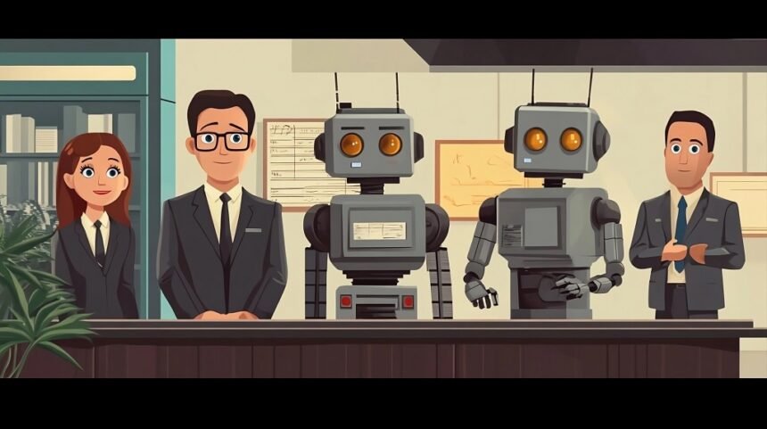 The Power of Empathy in AI Implementation: Overcoming Fear and Achieving Fluency