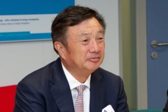 The Rise of China’s AI Superpower: Huawei’s Strategic Long Game