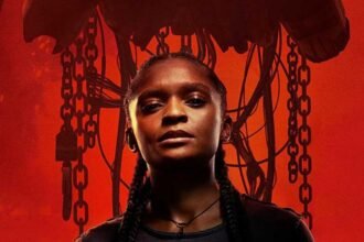 The Steel Heart: Breaking News, Intriguing Plot, Stellar Cast and Release Date Revealed