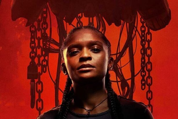 The Steel Heart: Breaking News, Intriguing Plot, Stellar Cast and Release Date Revealed