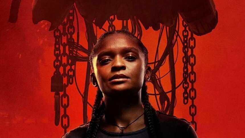The Steel Heart: Breaking News, Intriguing Plot, Stellar Cast and Release Date Revealed
