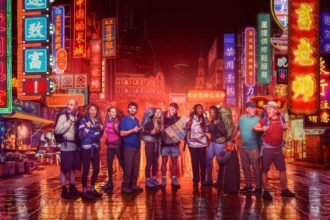 The Ultimate Adventure: Race Across the World 2026 – Exciting Renewal, Potential Release Date & Epic Route Revealed