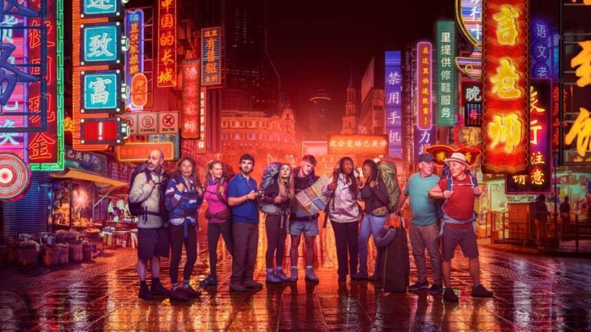 The Ultimate Adventure: Race Across the World 2026 – Exciting Renewal, Potential Release Date & Epic Route Revealed