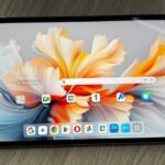 The Ultimate All-in-One Device: A Review of the Lenovo Yoga Tab Plus