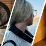 The Ultimate Fan Collection: Bladeless, Smart, Desk & Tower Fans for 2025