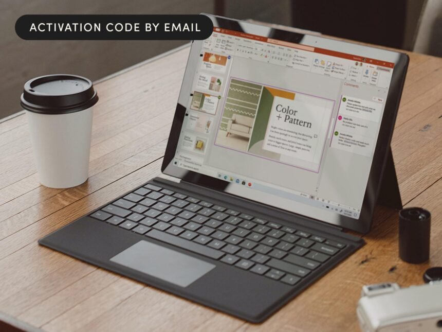 The Ultimate Microsoft Office Deal: Why Mac Users Can’t Get Enough