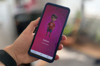 Title: “HMD’s X1 Fusion: The Ultimate First Smartphone for Kids, with One Major Caveat”