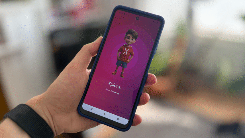 Title: “HMD’s X1 Fusion: The Ultimate First Smartphone for Kids, with One Major Caveat”