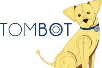 Tombot Secures .1M in Series A Investment