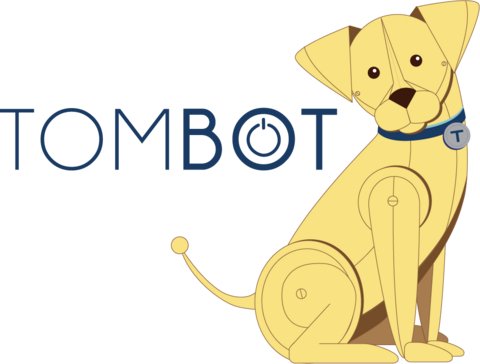 Tombot Secures .1M in Series A Investment