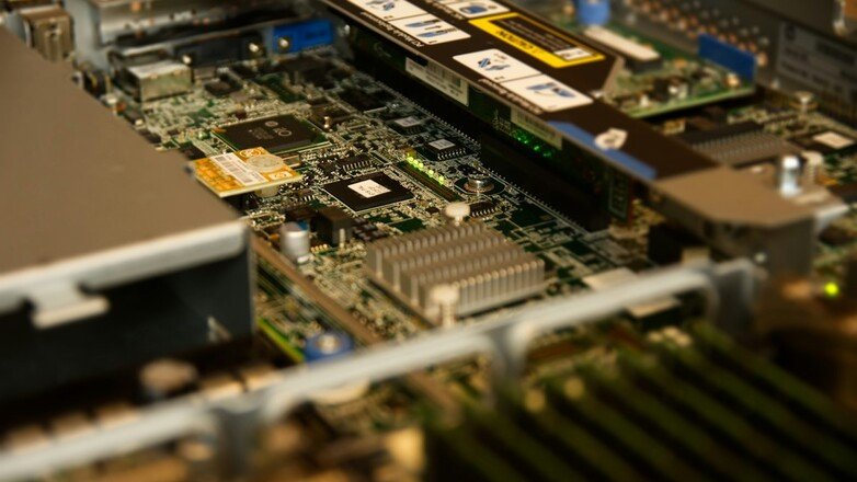 Top Server Monitoring Tools for Optimizing Uptime and Performance at Scale