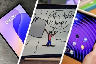 Top Tablets of 2025: A Comprehensive Review and Ranking of iPads and Android Tablets