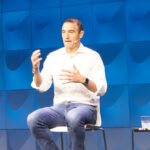 Transforming the Future: Jeetu Patel Unveils Cutting-Edge AI Infrastructure Solutions at Cisco Live 2025