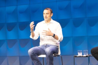 Transforming the Future: Jeetu Patel Unveils Cutting-Edge AI Infrastructure Solutions at Cisco Live 2025