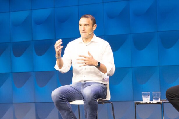 Transforming the Future: Jeetu Patel Unveils Cutting-Edge AI Infrastructure Solutions at Cisco Live 2025