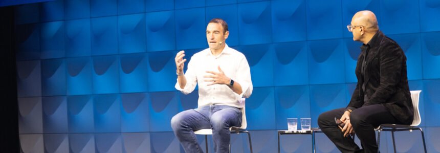 Transforming the Future: Jeetu Patel Unveils Cutting-Edge AI Infrastructure Solutions at Cisco Live 2025