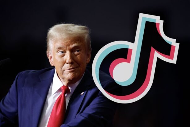 Trump announces successful sale of TikTok to undisclosed buyer