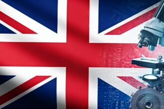 UK Boosts Innovation: £86bn Investment Turbocharges Science and Technology