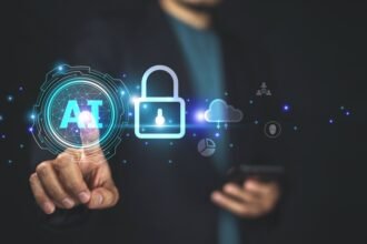 UK Businesses at Risk: Over a Third Unprepared for AI Threats