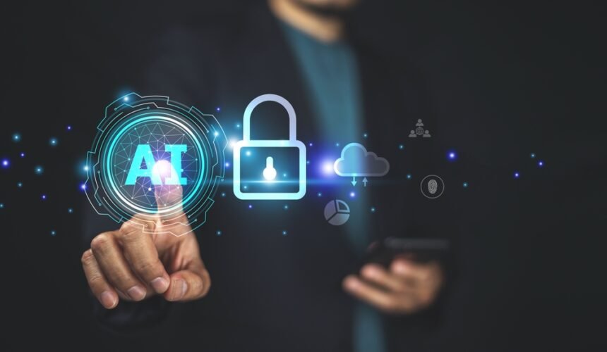 UK Businesses at Risk: Over a Third Unprepared for AI Threats