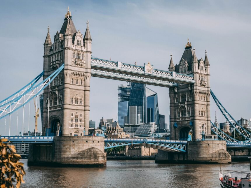 UK’s Innovative Approach to Closing the AI Skills Gap with NVIDIA Collaboration