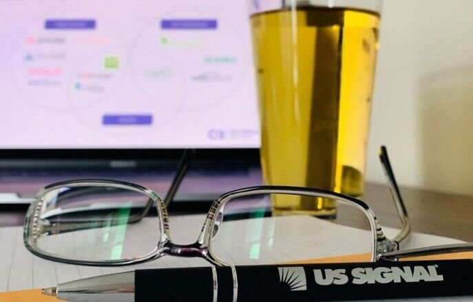 US Signal’s 0M Expansion: Building the Future of AI and Cloud with Fiber and Data Centers