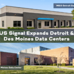 US Signal’s Growing Reach: Strengthening National Infrastructure